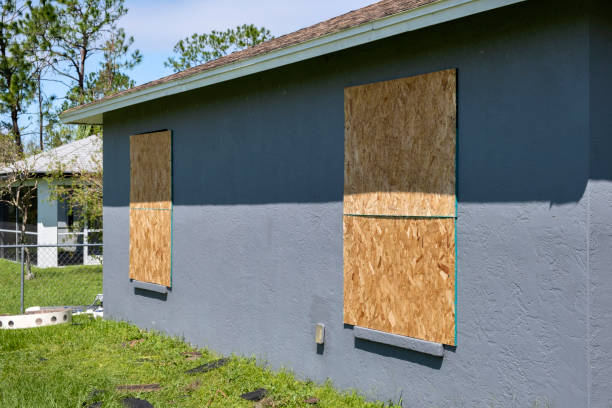 Affordable Siding Repair and Maintenance Services in Orlovista, FL